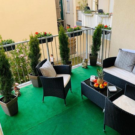 Niki Apartment 维也纳 外观 照片