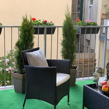 Niki Apartment 维也纳 外观 照片