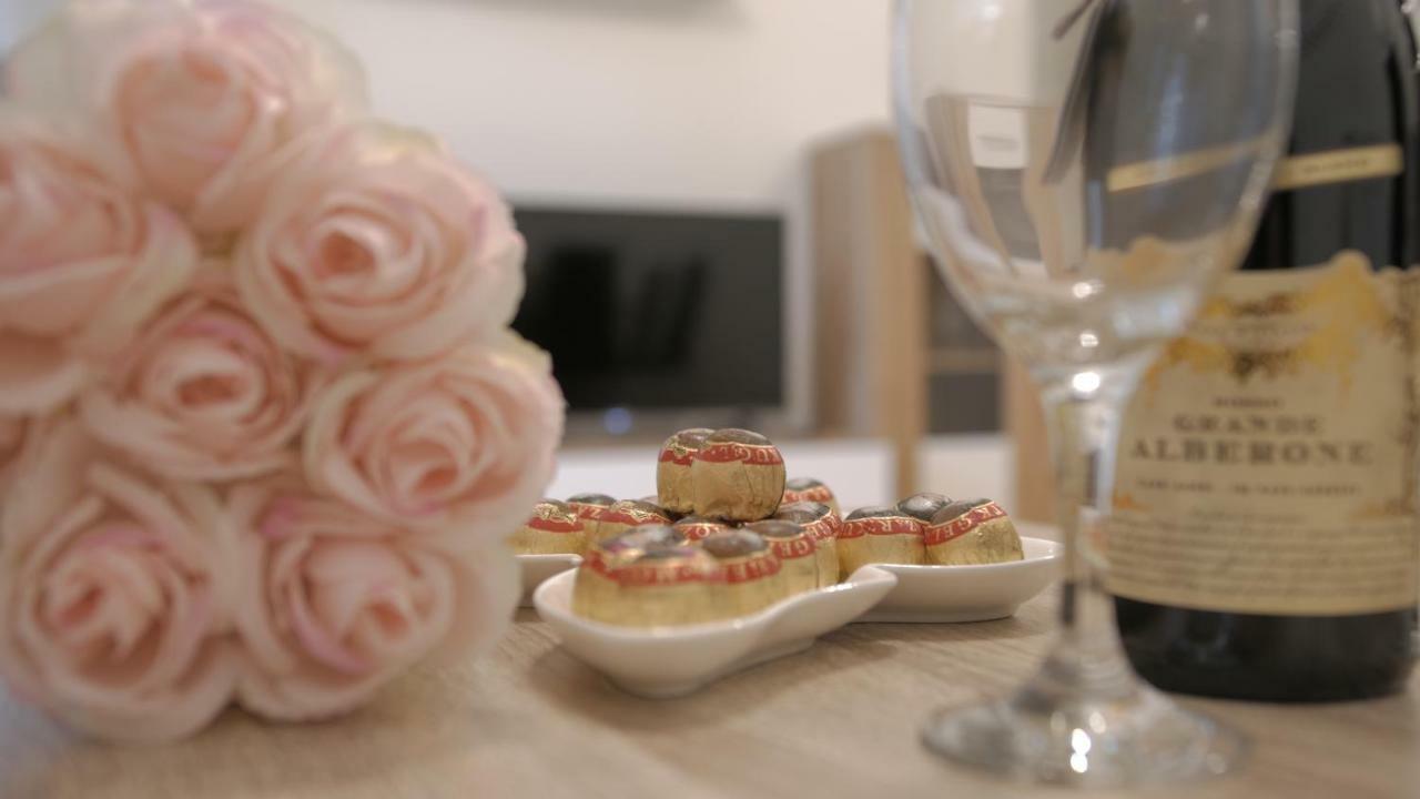 Niki Apartment 维也纳 外观 照片