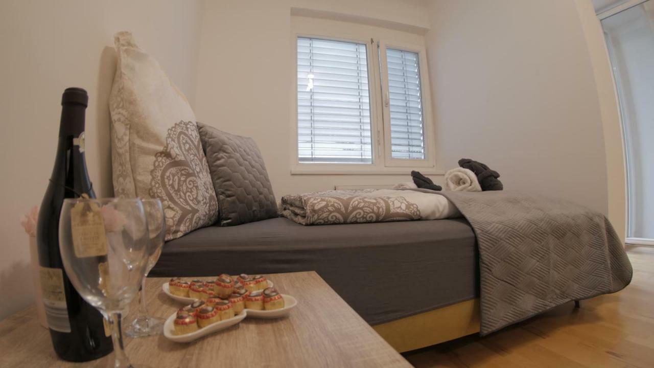 Niki Apartment 维也纳 外观 照片