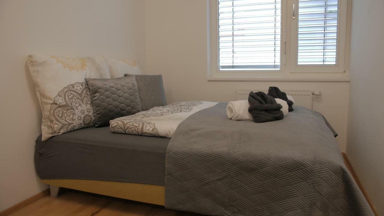 Niki Apartment 维也纳 外观 照片